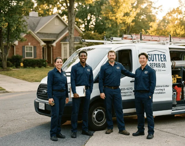 Gutter Repair company in Claverack, NY