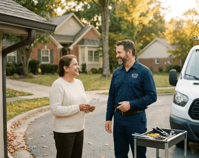 Gutter Repair Claverack, NY FAQs